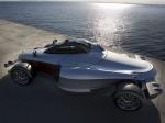 Tramontana AD 2007 года